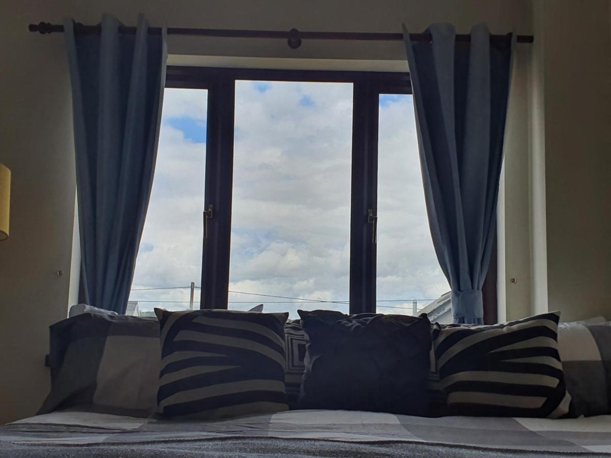 15 Bronant Apartamento Talgarth Exterior foto