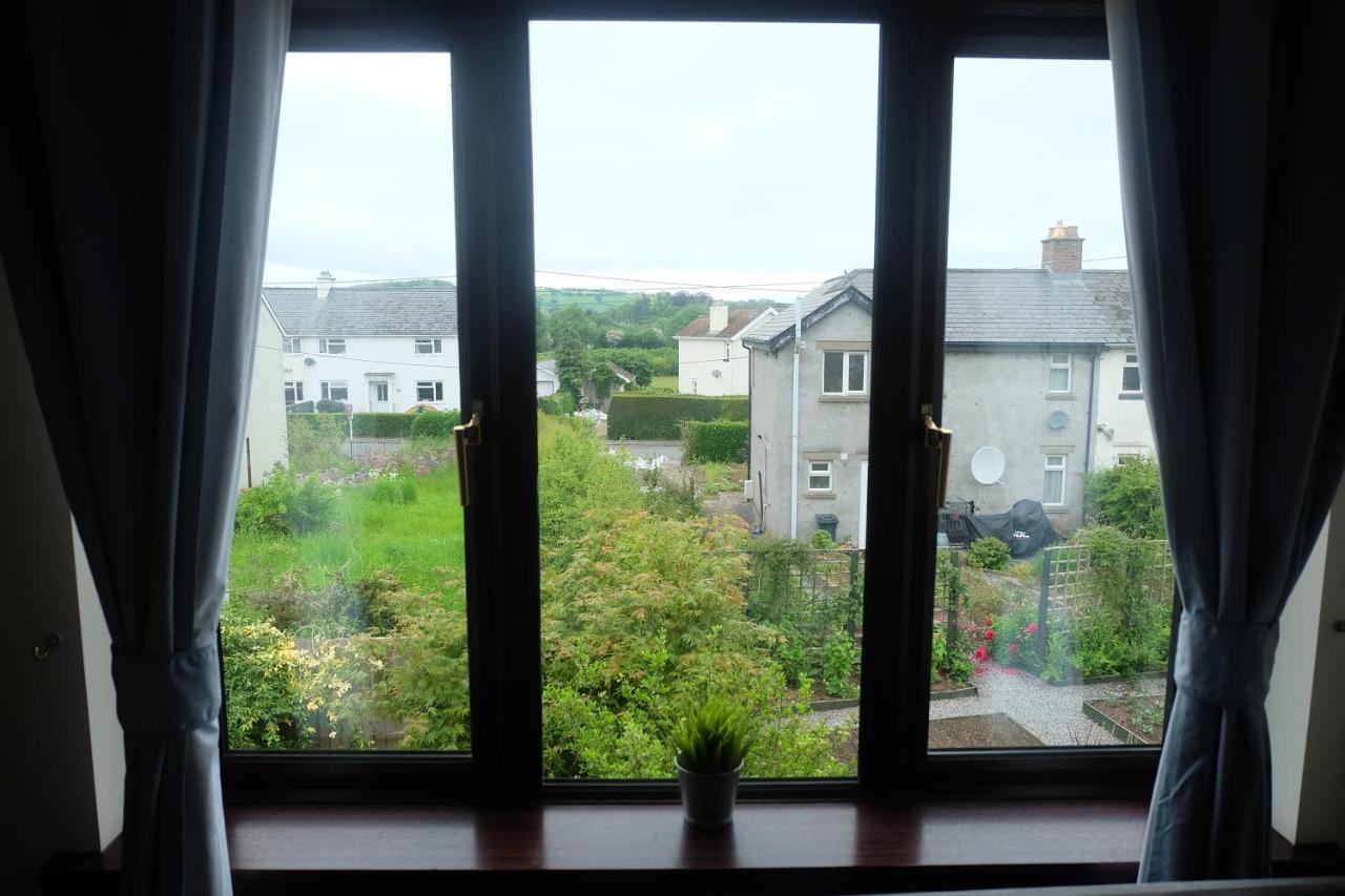 15 Bronant Apartamento Talgarth Exterior foto