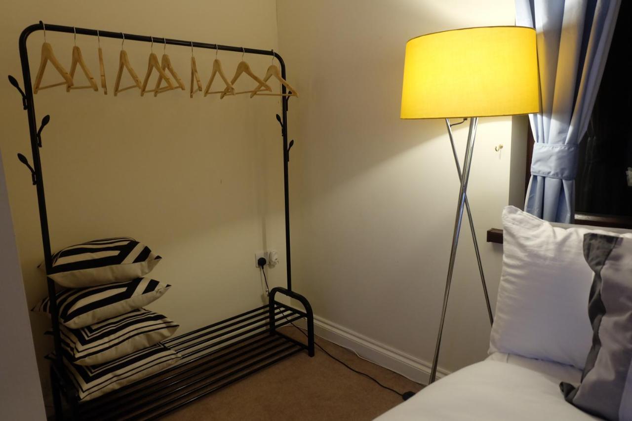 15 Bronant Apartamento Talgarth Exterior foto