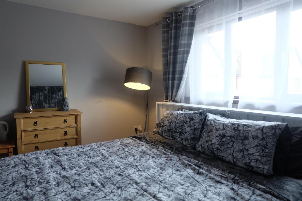 15 Bronant Apartamento Talgarth Exterior foto