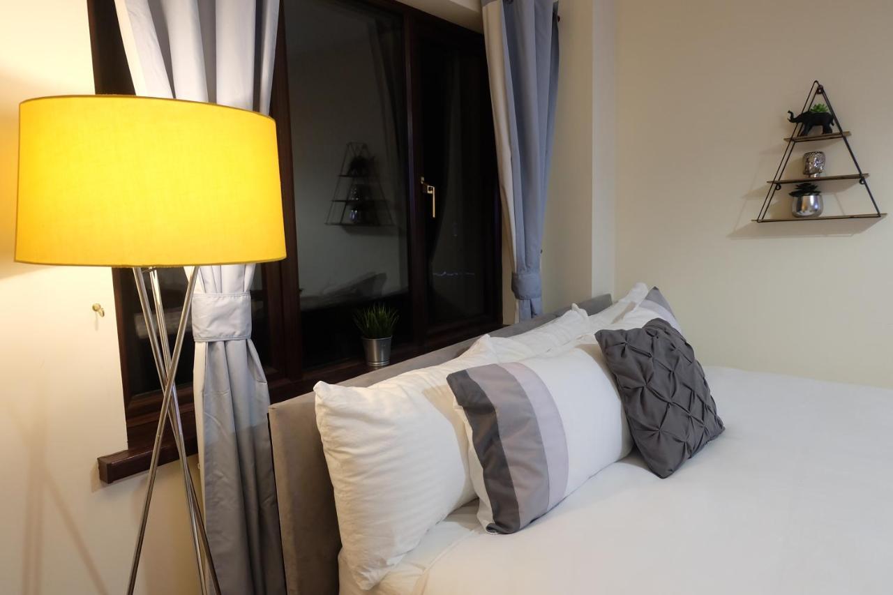 15 Bronant Apartamento Talgarth Exterior foto
