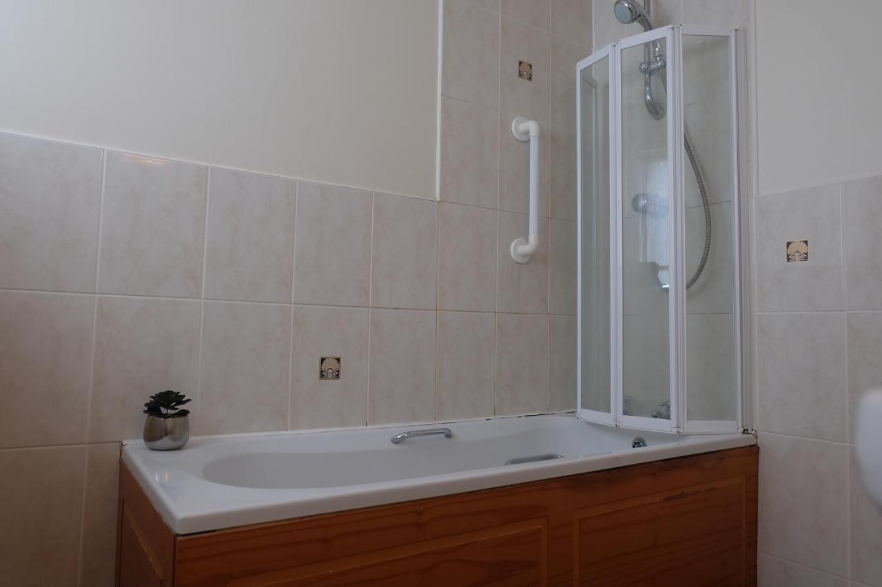 15 Bronant Apartamento Talgarth Exterior foto