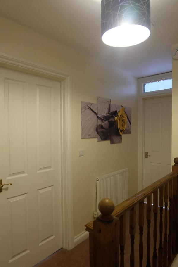 15 Bronant Apartamento Talgarth Exterior foto