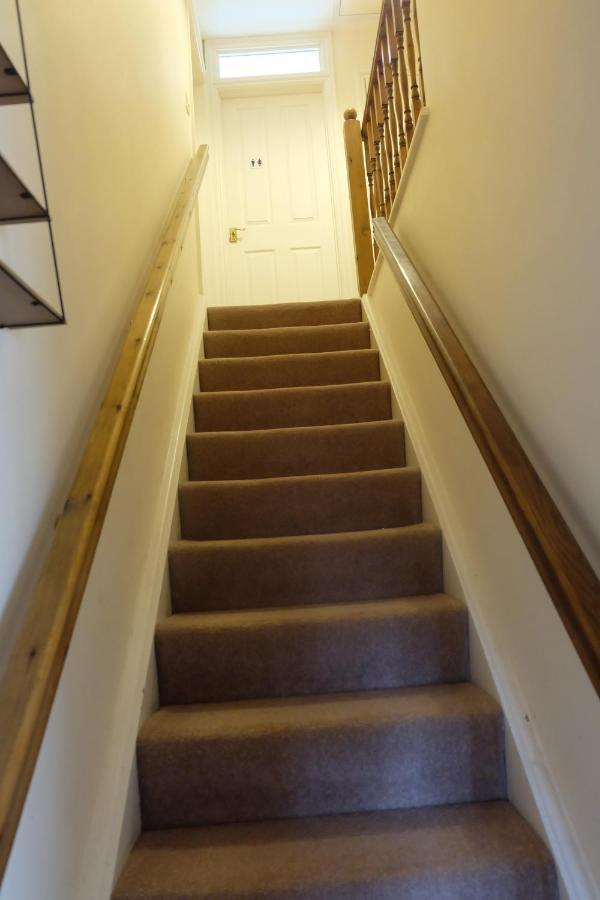 15 Bronant Apartamento Talgarth Exterior foto