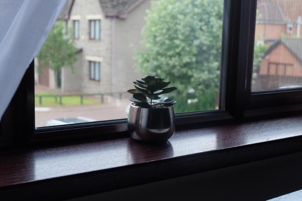 15 Bronant Apartamento Talgarth Exterior foto