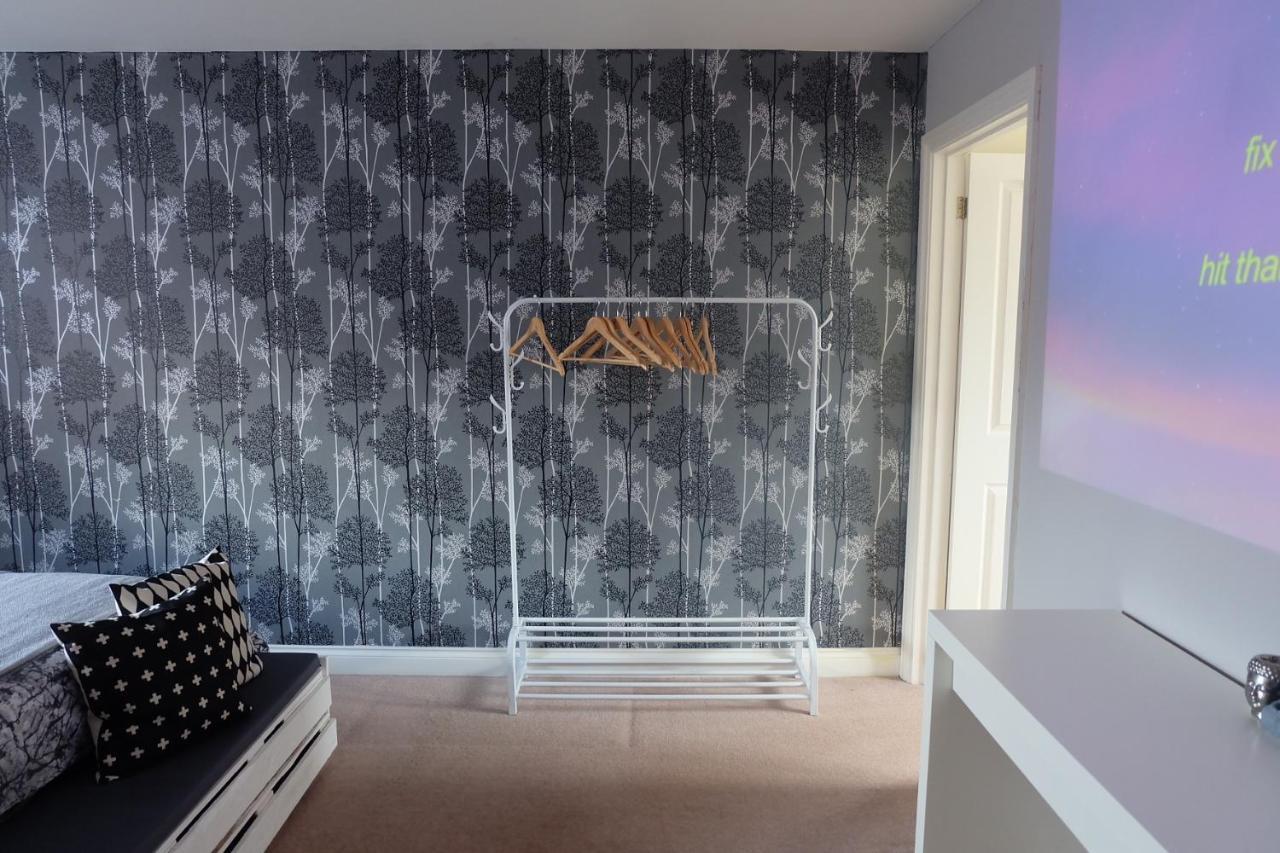 15 Bronant Apartamento Talgarth Exterior foto