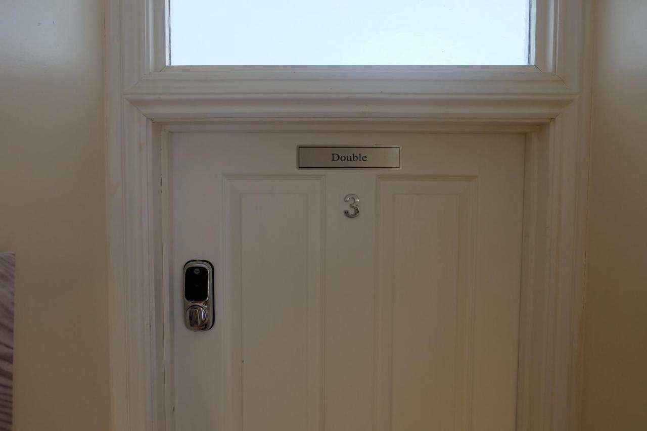 15 Bronant Apartamento Talgarth Exterior foto