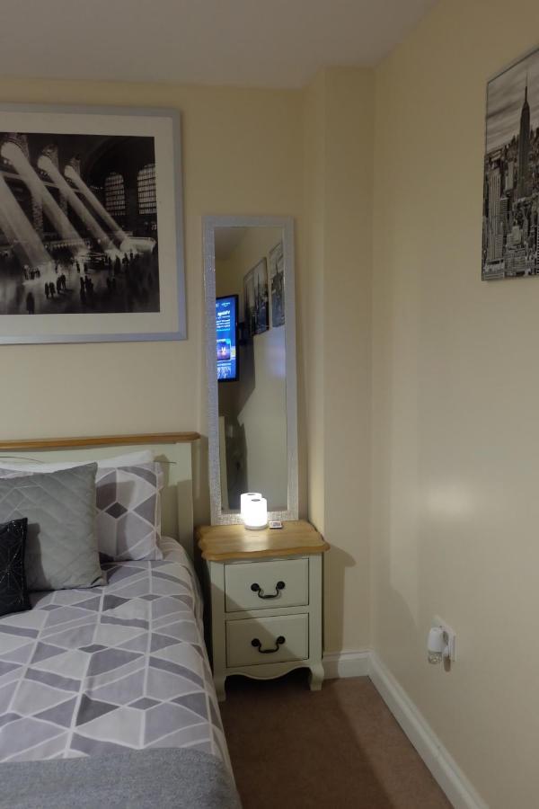 15 Bronant Apartamento Talgarth Exterior foto