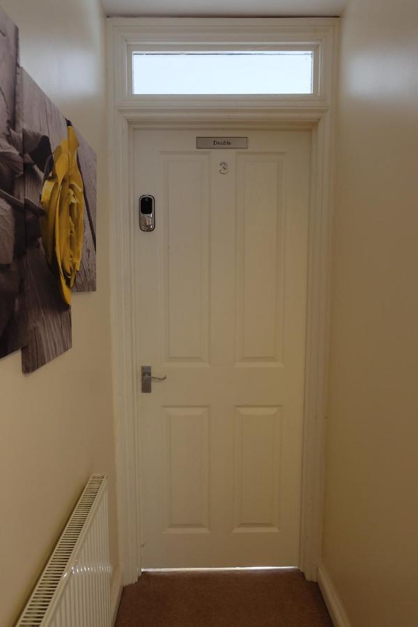 15 Bronant Apartamento Talgarth Exterior foto