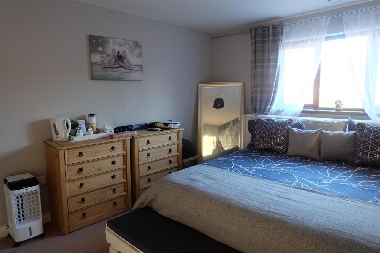 15 Bronant Apartamento Talgarth Exterior foto