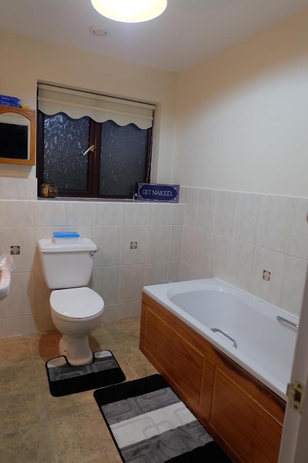 15 Bronant Apartamento Talgarth Exterior foto