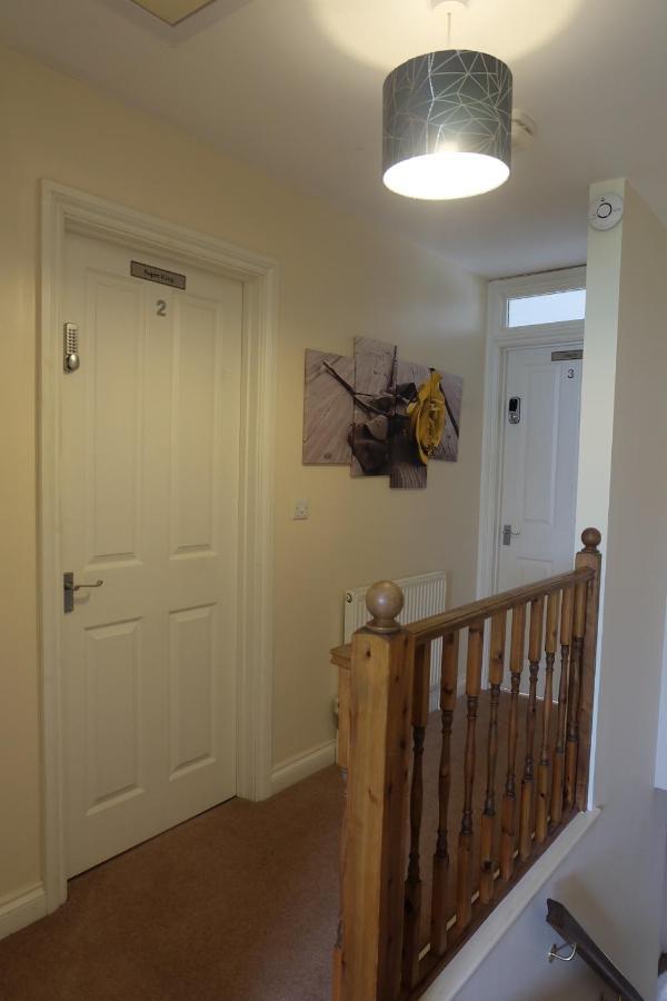 15 Bronant Apartamento Talgarth Exterior foto